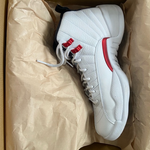 Jordan Other - RETRO JORDAN 12 TWIST